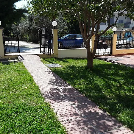 דירה R&f1 Kallithea (Chalkidiki)