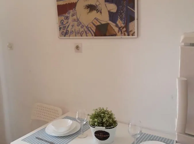 R&f1 דירה Kallithea (Chalkidiki)
