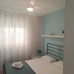 Apartament R&f1 Kallithea (Chalkidiki)