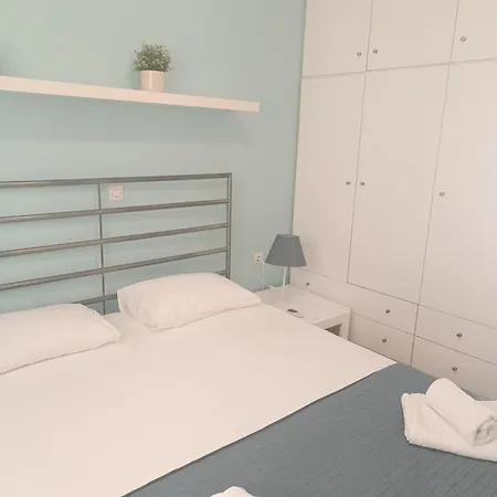Apartment R&f1 *