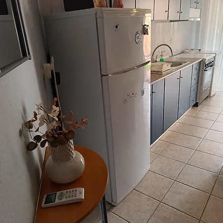 Apartmán R&f1 *