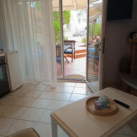 R&f1 Apartmán Kallithea (Chalkidiki)