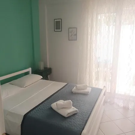 R&f1 Apartmán