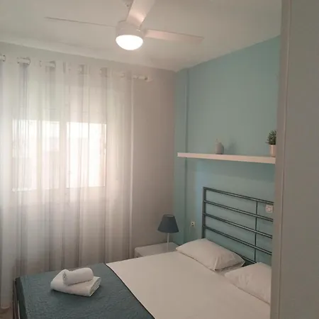 Apartmán R&f1 Kallithea (Chalkidiki)