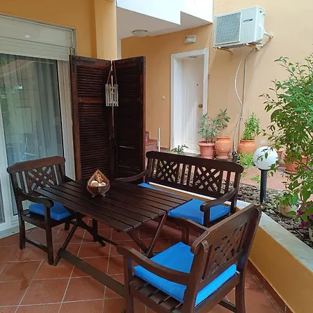 R&f1 Apartment *