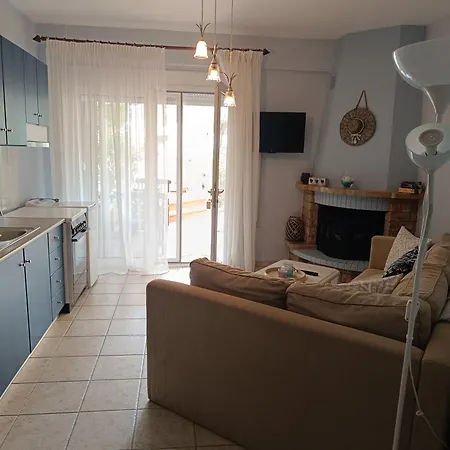 Apartmán R&f1