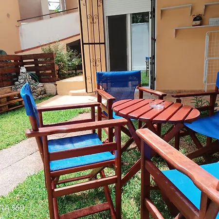 Apartment R&f1 Kallithea (Chalkidiki)