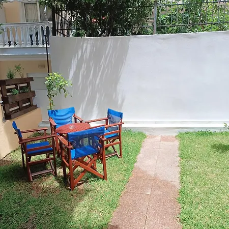 R&f1 Apartment *