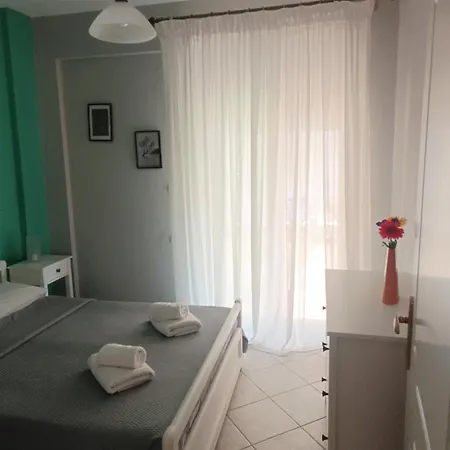 Apartmán R&f1