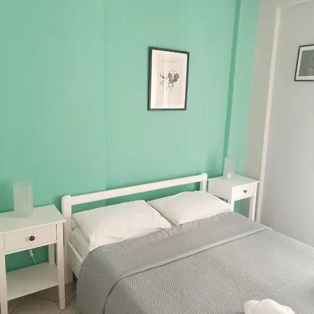 Apartmán R&f1 *