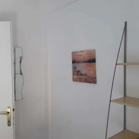 Apartmán R&f1 Kallithea (Chalkidiki)