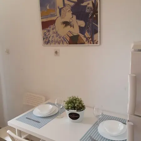 R&f1 Apartmán Kallithea (Chalkidiki)