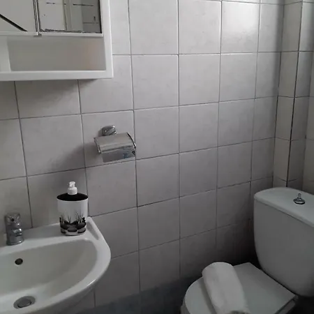 R&f1 Apartmán *