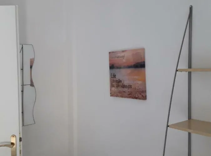 アパート R&f1 Kallithea (Chalkidiki)